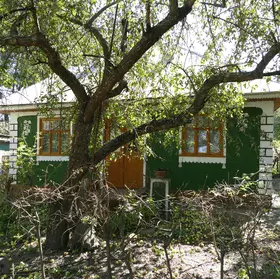 Project Moldavië