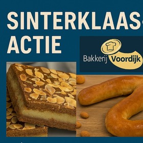 Sinterklaasactie